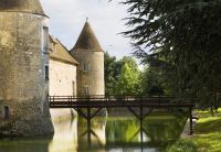 Chateau de Villiers le Mahieu 30